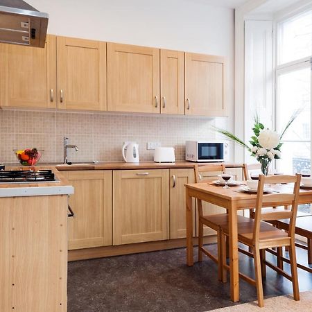 Dream South Kensington Apartment Лондон Экстерьер фото