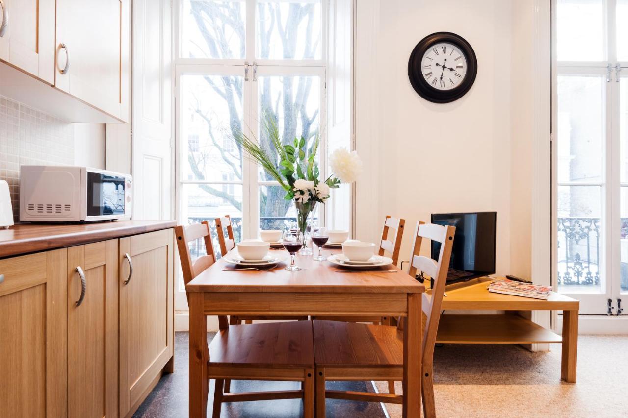Dream South Kensington Apartment Лондон Экстерьер фото