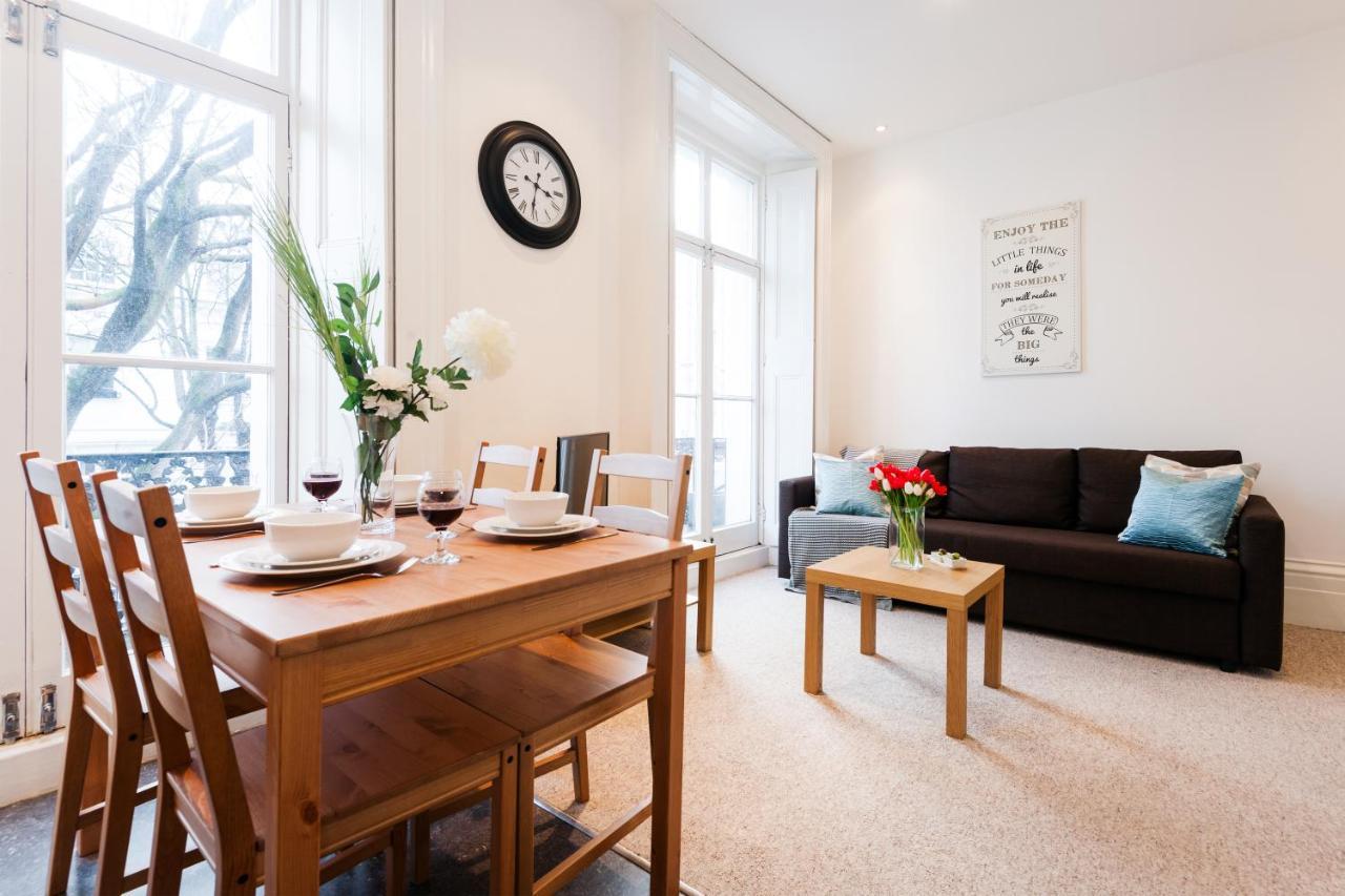 Dream South Kensington Apartment Лондон Экстерьер фото