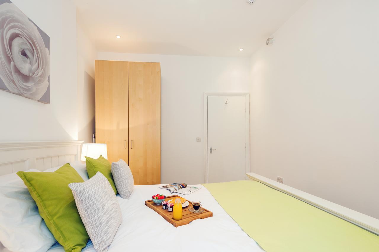 Dream South Kensington Apartment Лондон Экстерьер фото